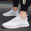 Woven Casual Shoes