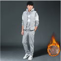 Men Velvet Suit