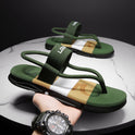 Men Flip Flops Sandals