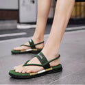 Men Flip Flops Sandals