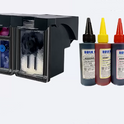 Color Printer Large Capacity