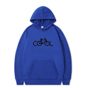 Mens Sweatshirt Hoodie