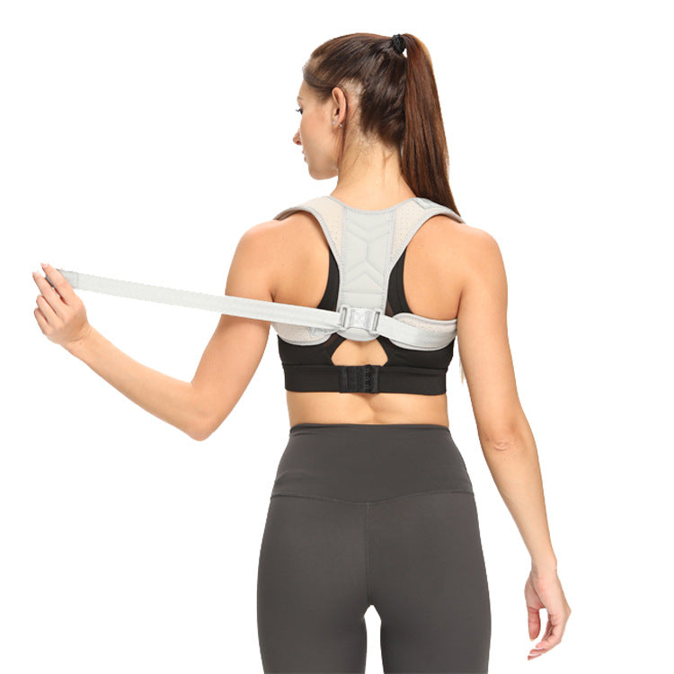 Back Posture Corrector