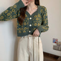 Women's  Sweater Jacket