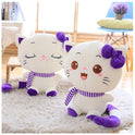 Anime doll toys