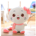Anime doll toys