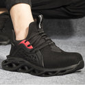 Indestructible Sneakers