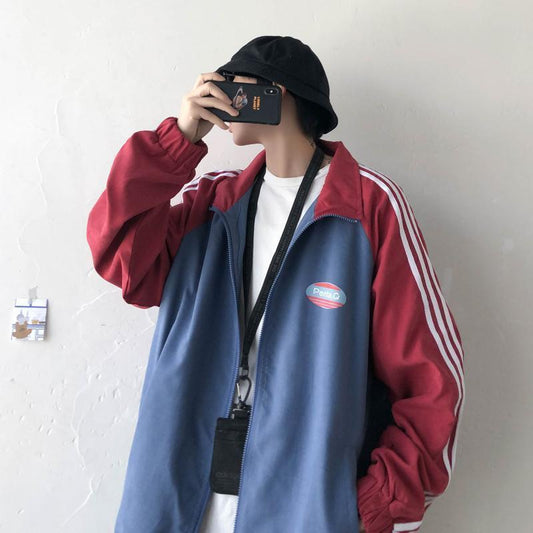 Men's Korean Trend Jacket
