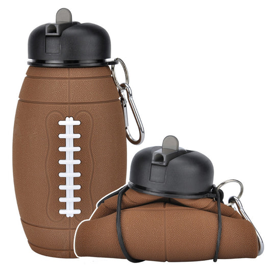 Reusable Outdoor Water Bottle