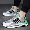 Man Casual Sneakers