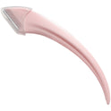 Eyebrow Trimming Knife With Comb