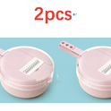 8 In 1 Mandoline Slicer Vegetable Slicer