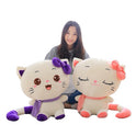 Anime doll toys