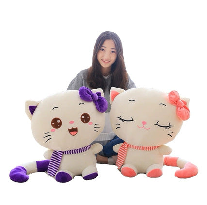 Anime doll toys
