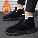 Antiskid fashion shoes for men