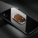 3 In 1  USB Plasma Lighter Mobile Phone Holder