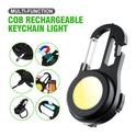 6 IN 1 Multi-functional Mini Keychain
