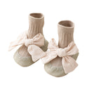 New Baby Lace Footwear