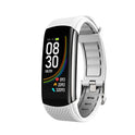Health Monitoring Smart Bracelet