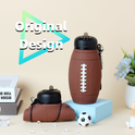 Reusable Outdoor Water Bottle