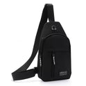 Side bag for men