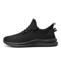 Woven Casual Shoes
