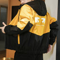 Men Casual Jacket
