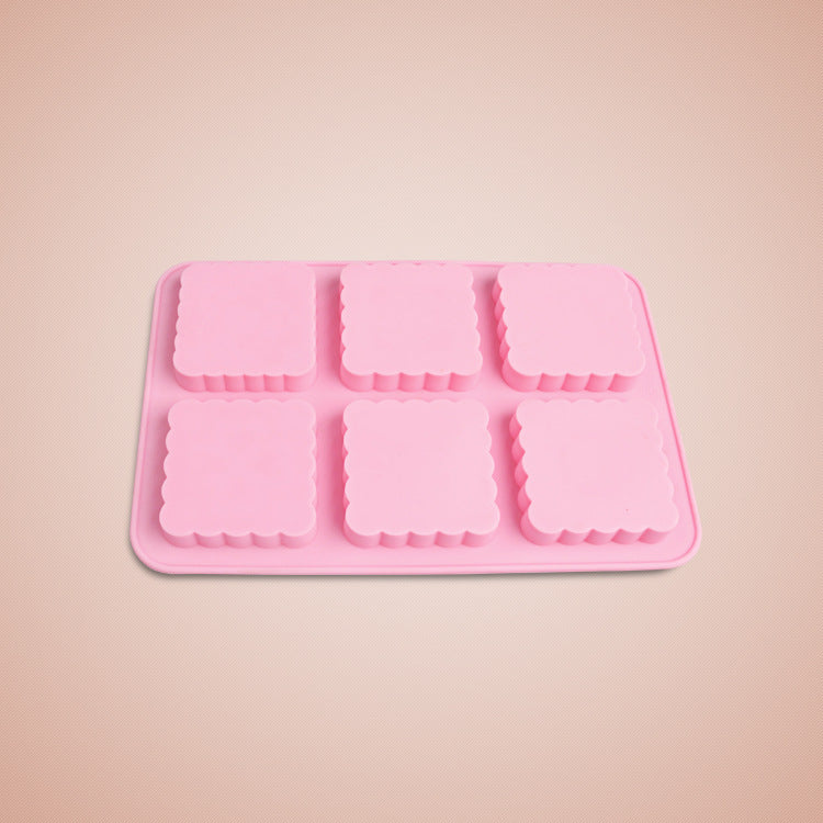 DIY Silicone Mould