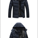 women's winter jacket