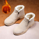 Antiskid fashion shoes for men