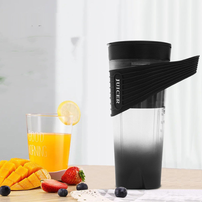 Rechargeable Mixing Cup