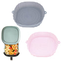 Multipurpose Silicone Baking Pan