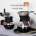 Coffee Filter Bottle