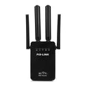 Extends Wi-Fi range up to 50 M