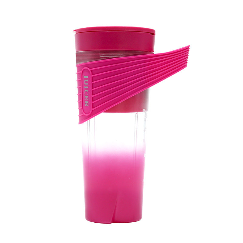 Rechargeable Mixing Cup