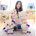Anime doll toys