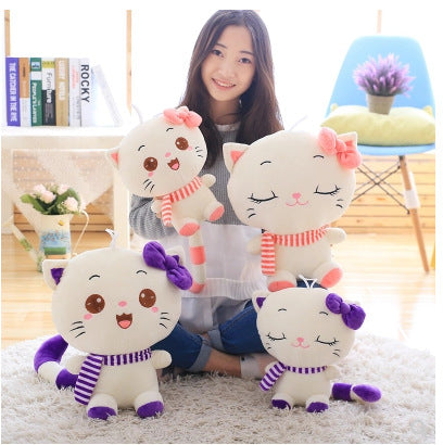 Anime doll toys