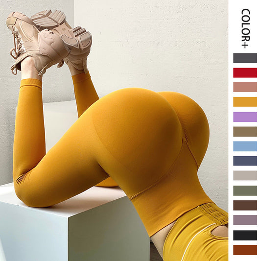 Workout Running Gym Yoga Pants