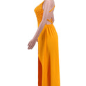 Women's French Dress Temperament