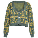Women's  Sweater Jacket