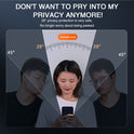 Anti-peeping Mobile Screen Film
