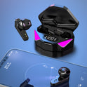 Wireless Gaming Headphones