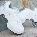 Childrens Heelys Single And Double Roller Skates