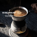 Coffee Filter Bottle
