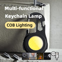 6 IN 1 Multi-functional Mini Keychain