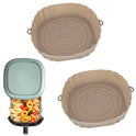 Multipurpose Silicone Baking Pan