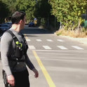 Backpack Sports Vest Water Bag