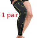 Sports kneepad
