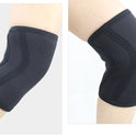 Thick Neoprene Gym Weightlifting Knee Pads