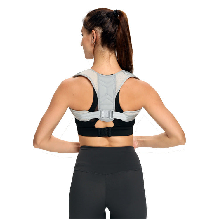 Back Posture Corrector